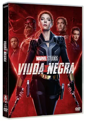 Imagen del producto de Viuda Negra