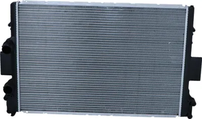 Produktbild von NRF 53623 Kühler Wasserkühler Motorkühler für IVECO DAILY III Pritsche/Fahrgestell DAILY III Kasten/Kombi DAILY III Bus