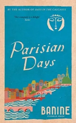 Produktbild von Parisian Days