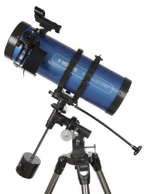 Obrázek produktu pro Kuželový teleskop s kužeľovým motorom 130 130-1000 130mm
