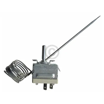 Produktbild von Thermostat Whirlpool 480121100437 278°C für Backofen