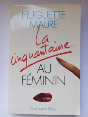 Image de La cinquantaine au feminin