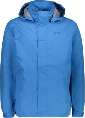Produktbild von CMP Herren-Trekking-Regenjacke XL