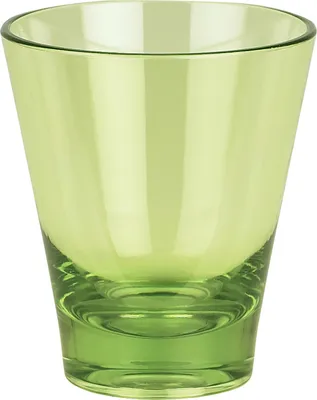 Immagine prodotto di Spirella Portaspazzolino "Max Light" Verde