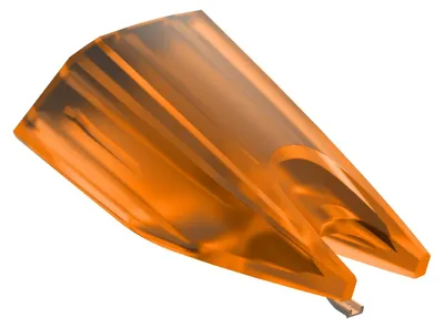 Produktbild von Ortofon Concorde Music Bronze Stylus Ersatznadel