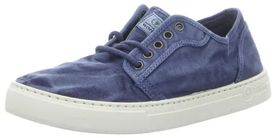 Productafbeelding van NATURAL WORLD ECO Herren 6602E-686-40, lage sneakers, multicolor, maat 40 EU
