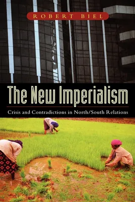 Produktbild von The New Imperialism