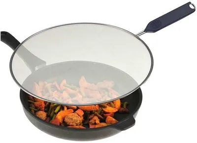 Imagen del producto de Protector contra salpicaduras Westmark "Traditionell", diámetro 29 cm, modelo 12862270