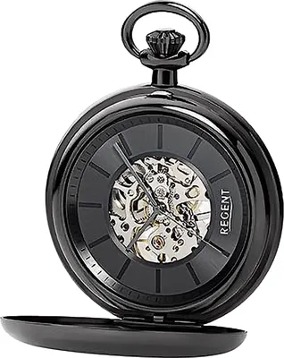 Image de Regent montre P-710