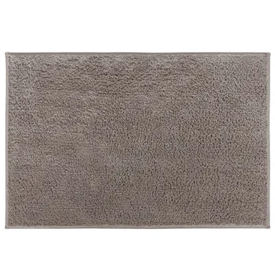 Produktbild von Badteppich Grund Marla 60 x 90 cm taupe