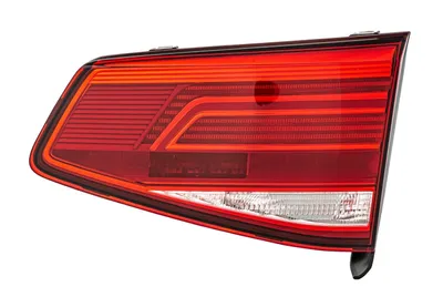 Produktbild von HELLA Rückleuchte Heckleuchte Rechts für VW Passat Variant (3G5, CB5)