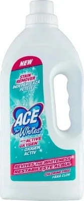 Produktbild von ACE Odplamiacz do Tkanin Białych 1 litr