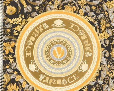 Zdjęcie produktu dla A.S. Création 387055 Versace 5