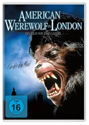 Obrázok produktu pre American Werewolf