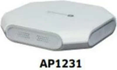 Produktbild von Alcatel Lucent OmniAccess Stellar AP1231 - Accesspoint