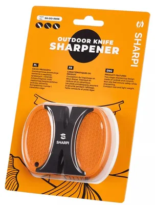 Immagine prodotto di Affilatrice portatile SHARPI VITAL 360