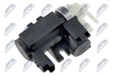 Produktbild von NTY Druckwandler Turbolader für CITROËN C5 III Kombi (RW) EGR-PE-007