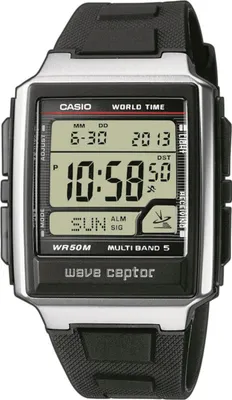 Produktbild von Casio Wave Ceptor