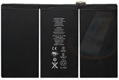 Immagine prodotto di Apple iPad 4 Accu