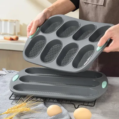 Zdjęcie produktu dla Młynek do pieprzu i soli z regulacją, czarno-biały, 40 g