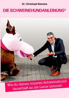 Image de Die Schweinehundanleinung