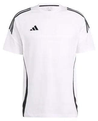 Immagine prodotto di Adidas - Maglietta da uomo "Tiro 24 Sweat" PP4004 (XL) (bianca)
