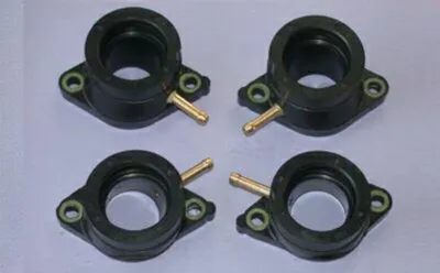 Image de TOURMAX carburateur tubulure d'aspiration (4 pièces)