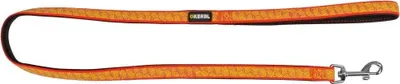 Zdjęcie produktu dla Smycz odblaskowa dla psa, 100 cm x 15 mm, Kerbl