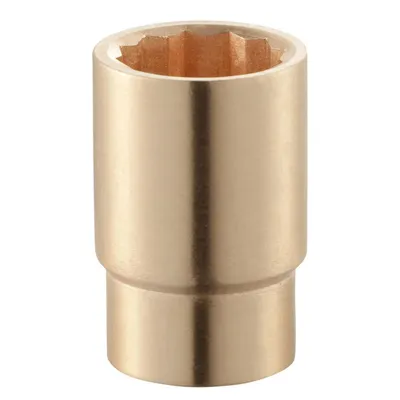 Zdjęcie produktu dla Nieiskrzący klucz nasadowy Facom 3/4" 22 mm