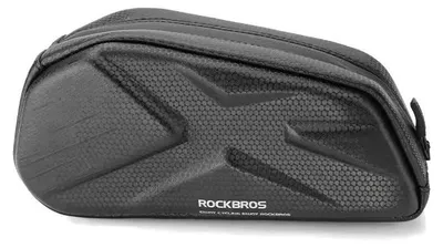 Image de Sacoche de vélo Rockbros Xcase 3012011501 1,4 L, noir