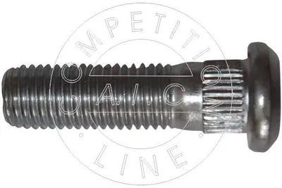Obrázok produktu pre 10x skrutky kolies AIC 54538