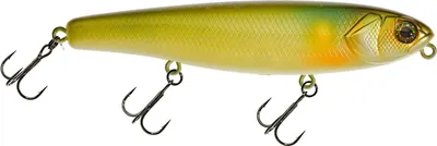 Produktbild von Illex Bonnie 128 Wobbler 25g schwimmend Kisyu Ayu