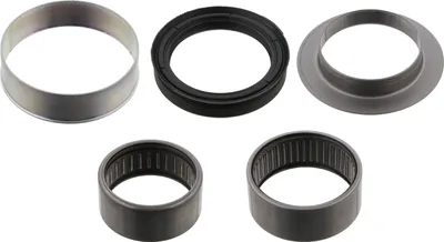 Produktbild von Febi Bilstein Reparatursatz, Achskörper  32755