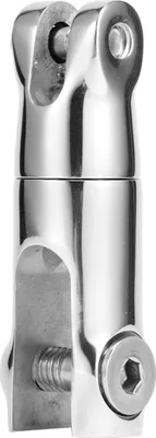 Produktbild von Anker rotierender Stecker Edelstahl Schiffshandschiff -Zubehör für 6 bis 8 mm Kette