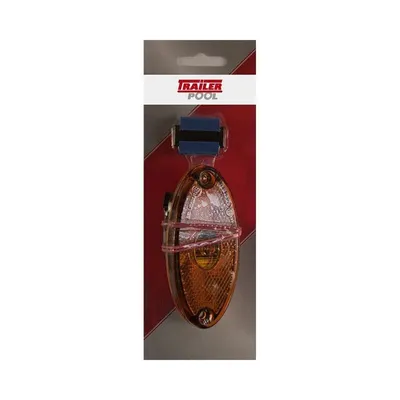 Produktbild von Frielitz Begrenzungsleuchte 014000450-VP 100mm 44mm 13mm Kunststoff 0,13kg