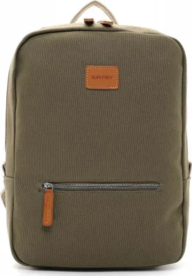 Produktbild von SURI FREY Cityrucksack SURI Green Milly Kahki