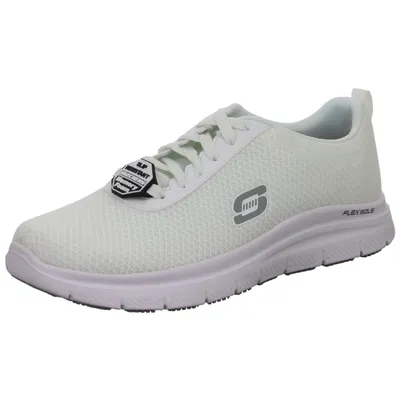 Produktbild von Skechers Schnürhalbschuh Flex Advantage SR-BENDON