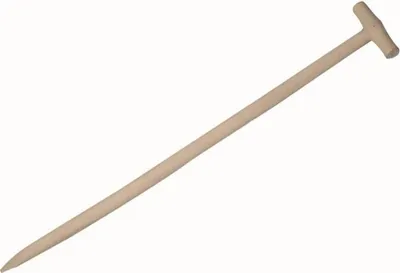 Produktbild von SIENA GARDEN Britta Spatenstiel 93 cm