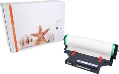 Produktbild von Trommel 3.1-W1120A [ mit Chip ]  kompatibel mit HP W1120A [ 120A ]  Seiten: 16.000