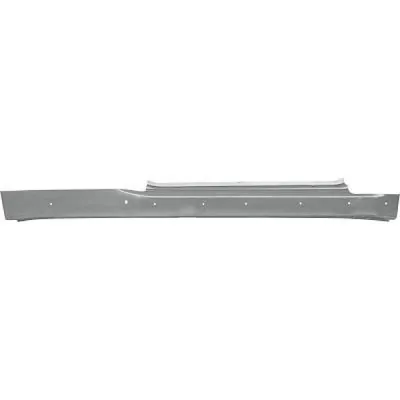 Produktbild von DIEDERICHS 9748032 Schweller Reparaturblech Einstiegblech Rechts für FIAT 500 (312) 500 C (312) für ABARTH 500 / 595 / 695 Schrägheck (312)