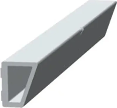 Obrázok produktu pre Aerocompact XPCN spojky koľajníc X40, X50, 10 ks.