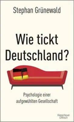 Image de Wie tickt Deutschland?