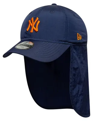 Produktbild von New Era Kinder 9Forty Cap - SUN SHIELD York Yankees navy
