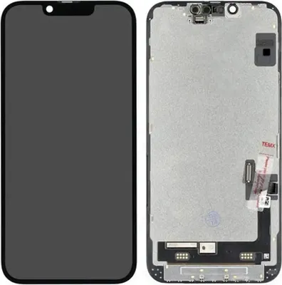 Zdjęcie produktu dla Wyświetlacz LCD iPhone'a 15 - Oryginalny