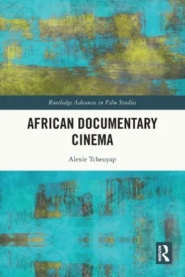 Produktbild von Afrikanisches Dokumentarfilm