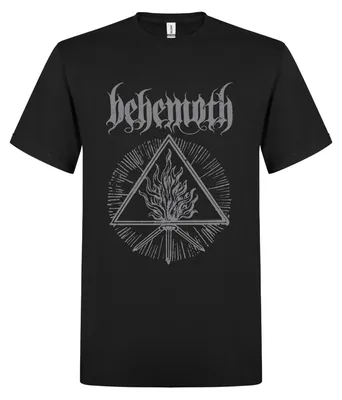 Produktbild von Behemoth Furor Divinus T-Shirt