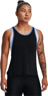 Produktbild von Under Armour Tshirts Knockout Tank, 1371137001, Größe: 163