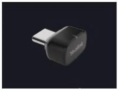 Produktbild von USB-C Bluetooth Dongle für kabellose PC-Verbindungen