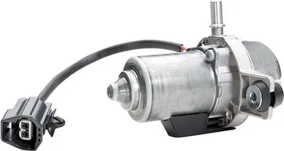 Produktbild von Unterdruckpumpe Bremsanlage 12 V elektrisch HELLA für u.a. ALFA ROMEO 159