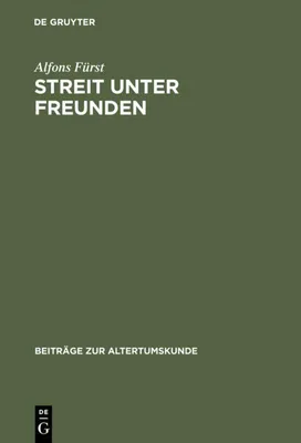 Produktbild von Streit unter Freunden